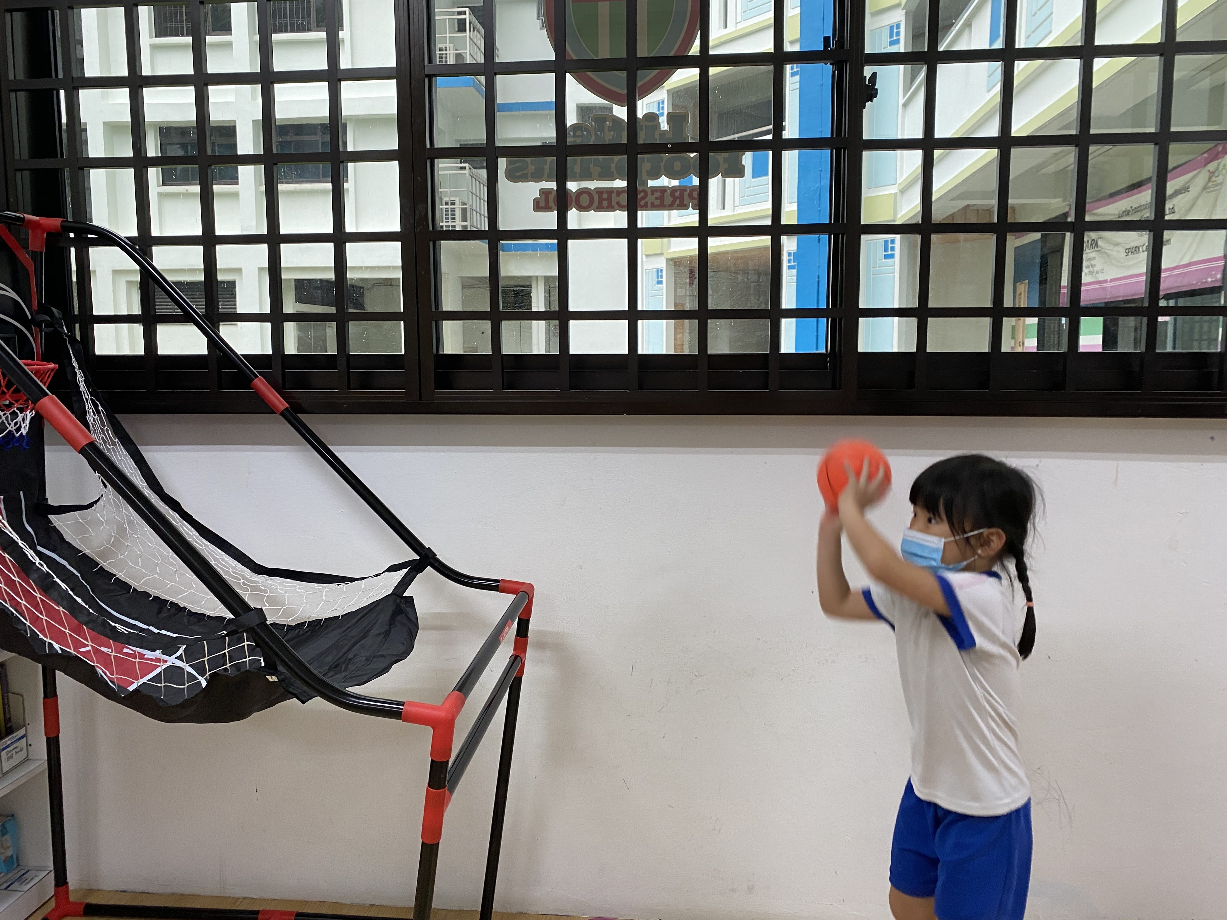 Integrated Learning | Preschool